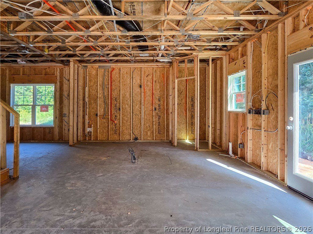 265 Appaloosa Drive. Spring Lake, NC 28390