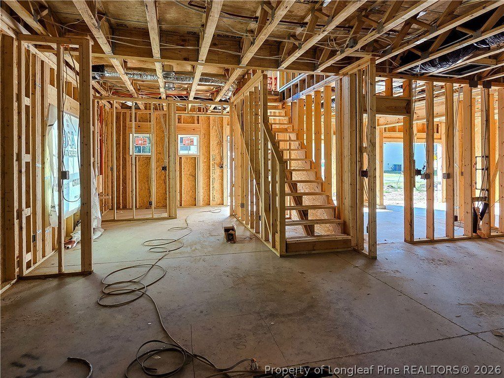 946 Stevens Street. Raeford, NC 28376