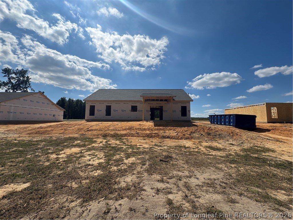 1142 Wallace Mclean Road. Raeford, NC 28376