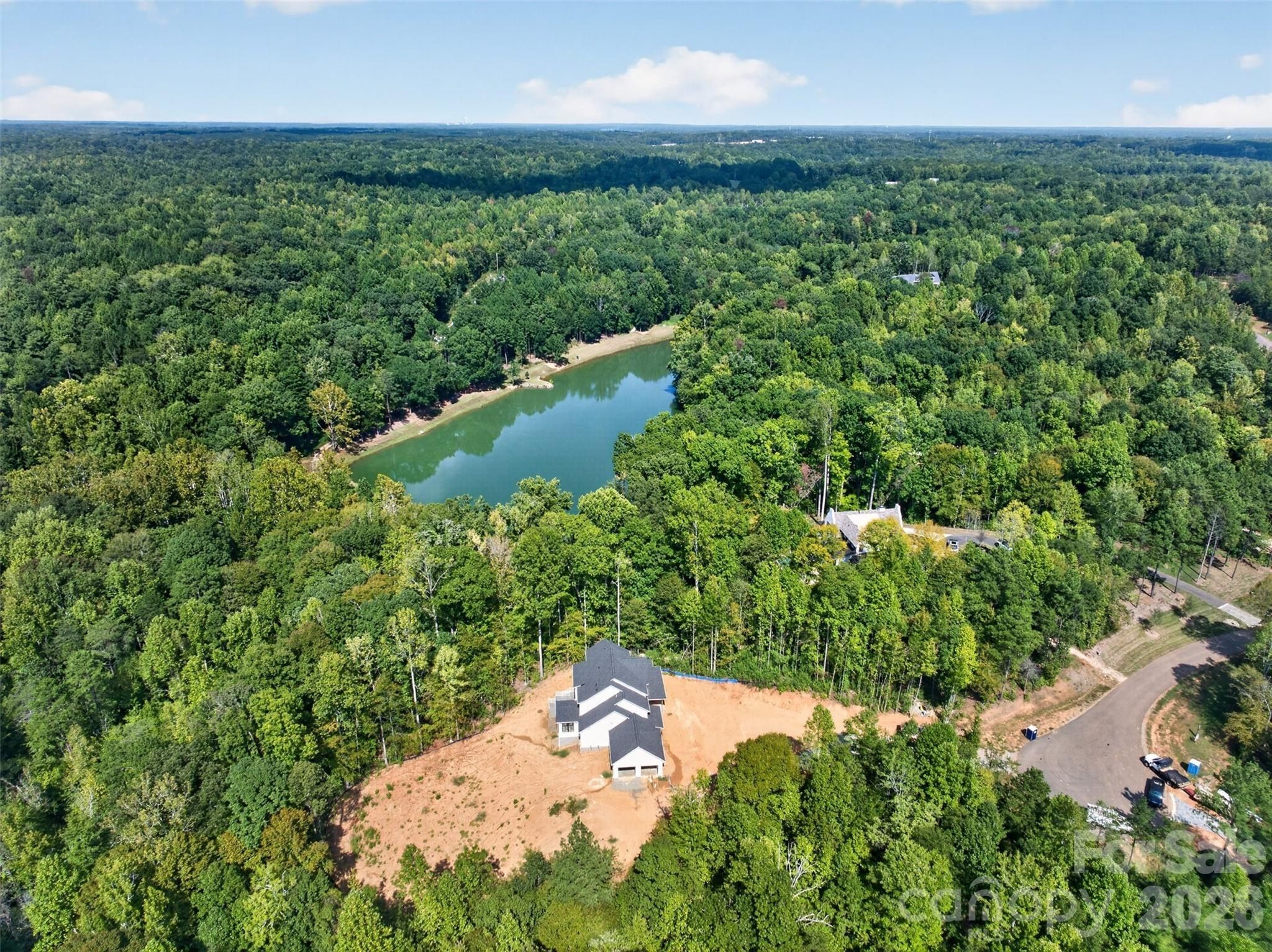 1064 Ventosa Drive. Denver, NC 28037