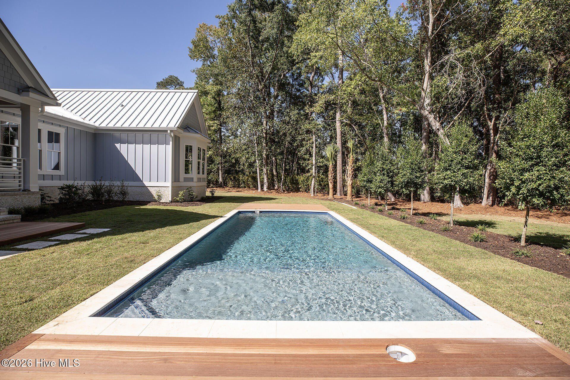 7116 Abernathy Court. Wilmington, NC 28405