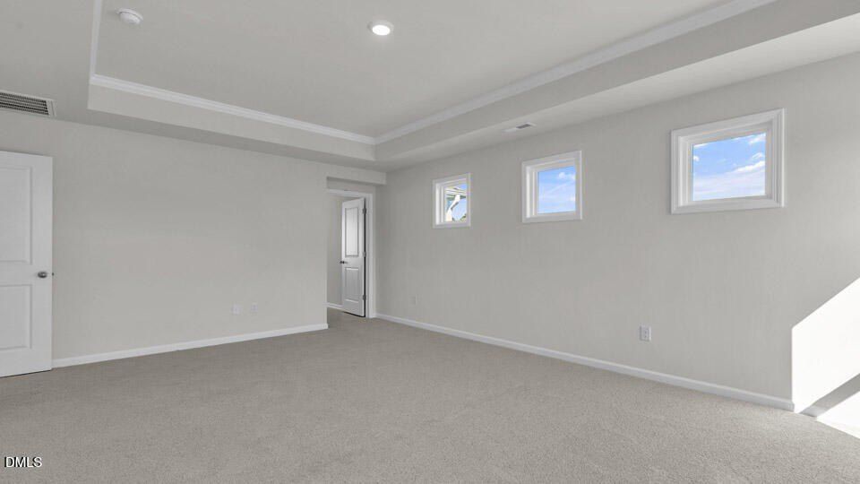 5109 Dezola Street. Apex, NC 27539