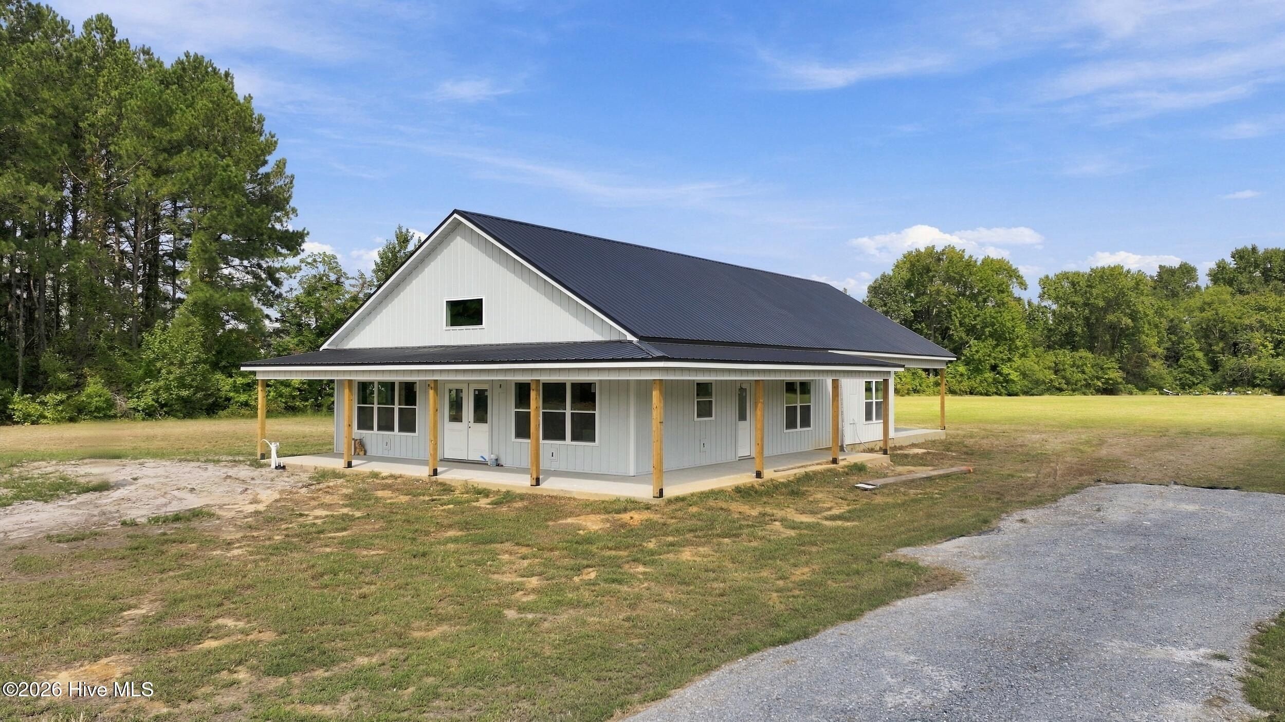 311 Center Hill Road. Tyner, NC 27980