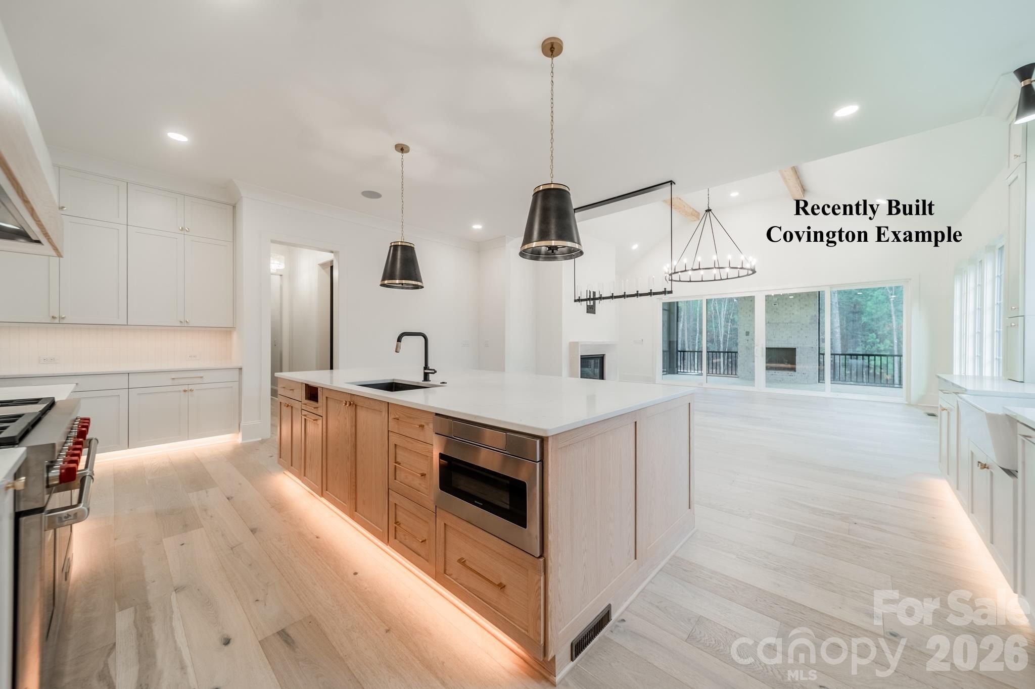 518 Deodar Cedar Road. Weddington, NC 28104