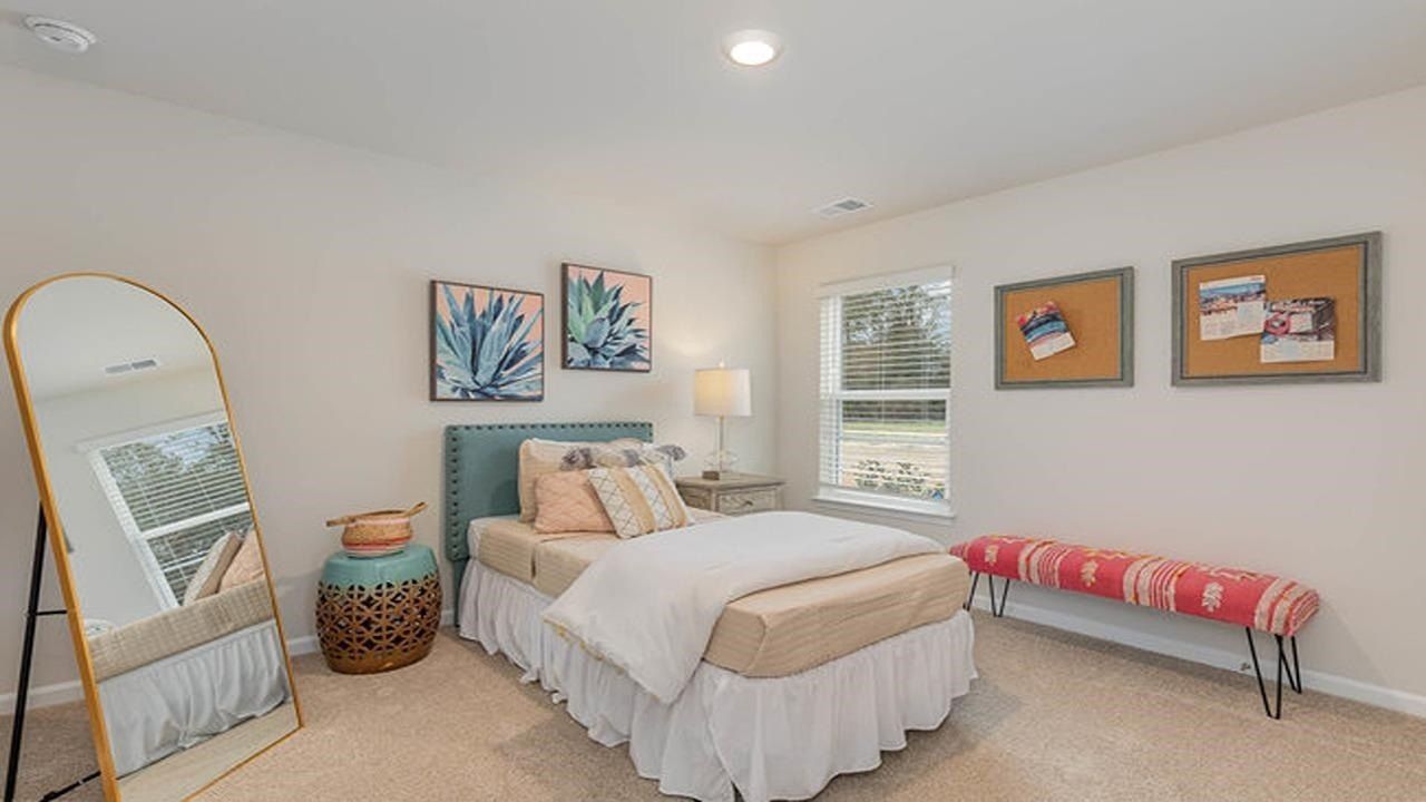 86 Ashworth Dr. Tabor City, NC 28463