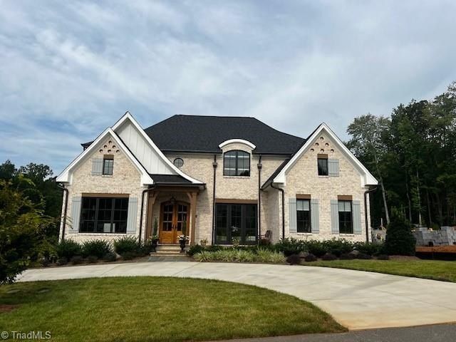 3923 Kinderton Stream Lane. Winston-Salem, NC 27106