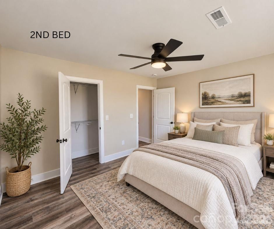 295 Northbrook Iii School Road. Vale, NC 28168