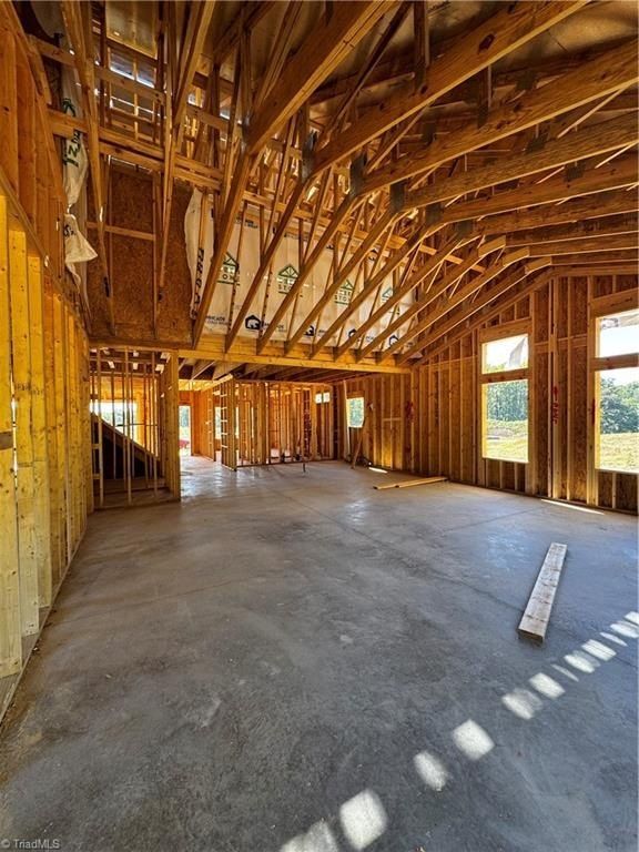 187 Reeds Lane. Lexington, NC 27295
