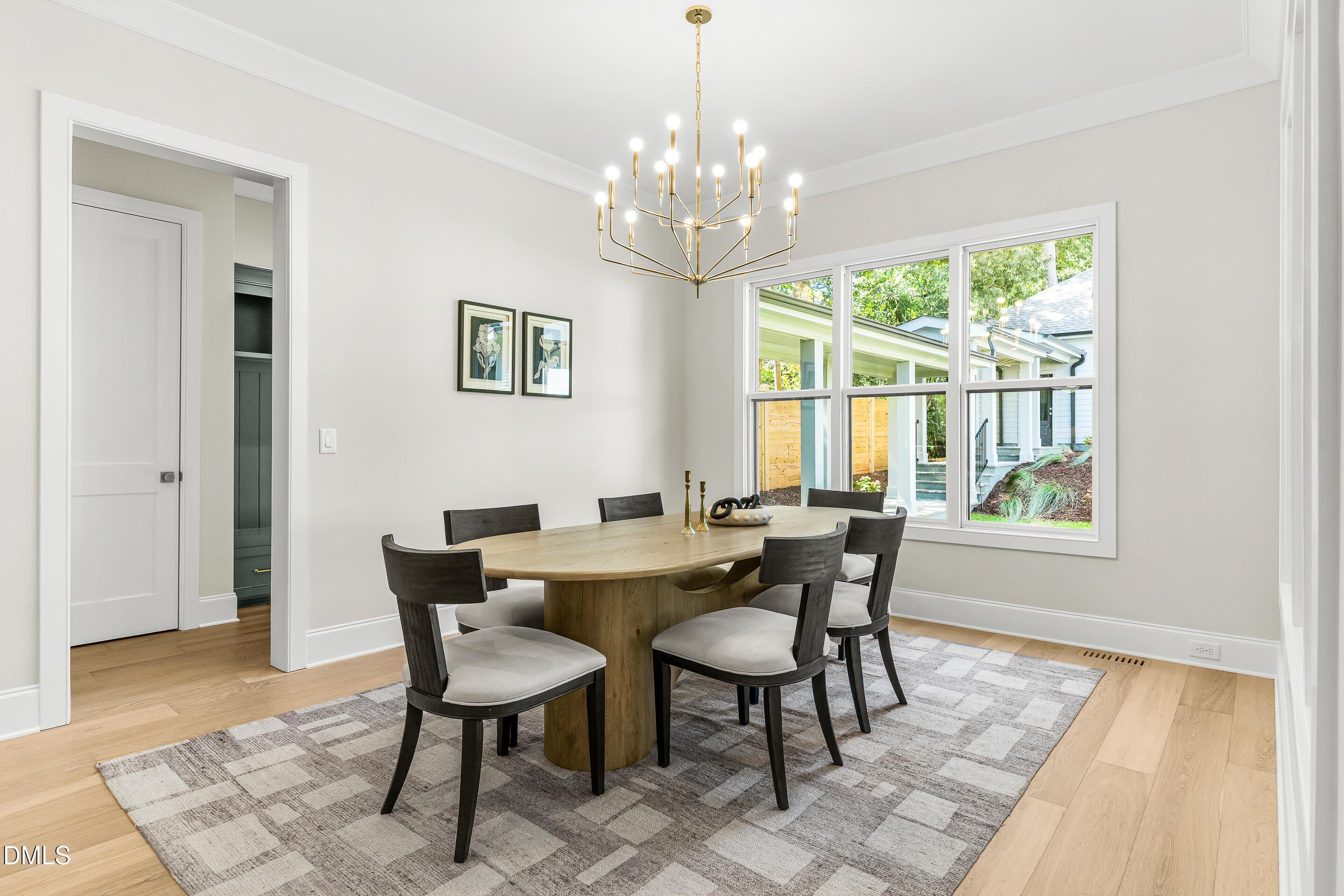 1221 Dixie Trail. Raleigh, NC 27607