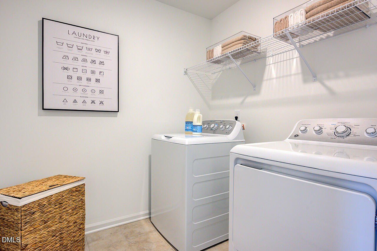 2705 Middlewick Place. Wake Forest, NC 27587