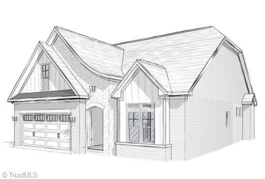 2709 Monarch Way. Winston-Salem, NC 27106