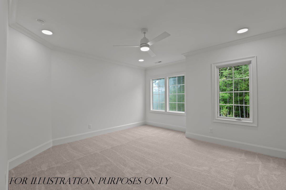 7960 Wexford Waters Lane. Wake Forest, NC 27587