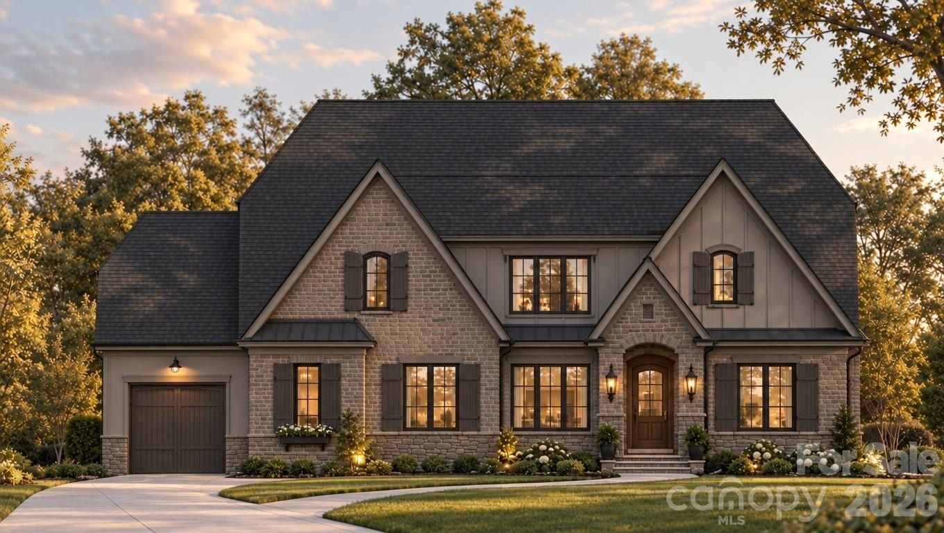 604 Deodar Cedar Road. Weddington, NC 28104