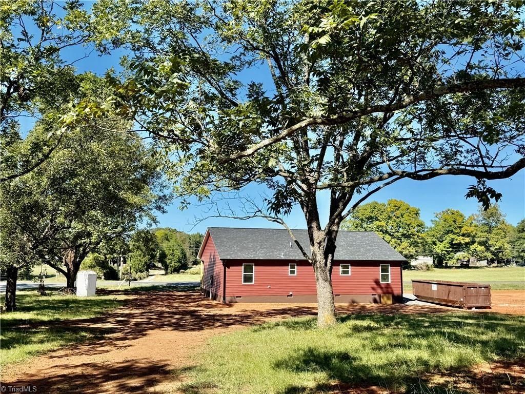 1937 Jersey Church Road. Lexington, NC 27292