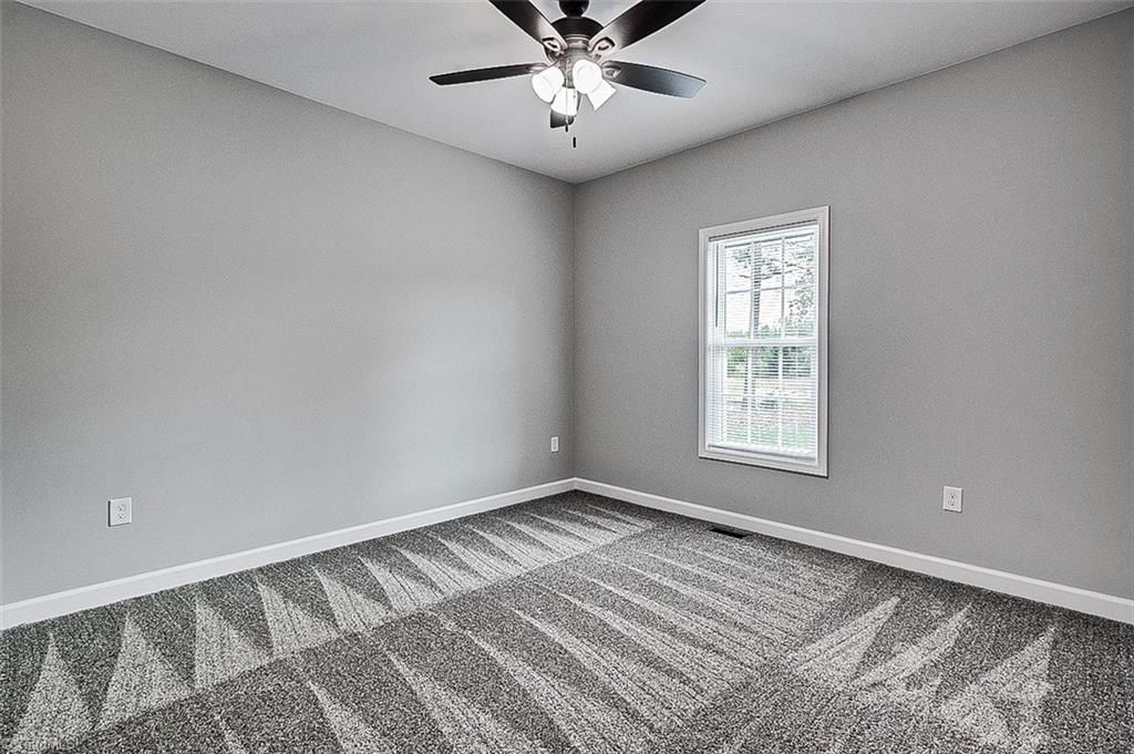 4921 Fred Lineberry Road. Randleman, NC 27317