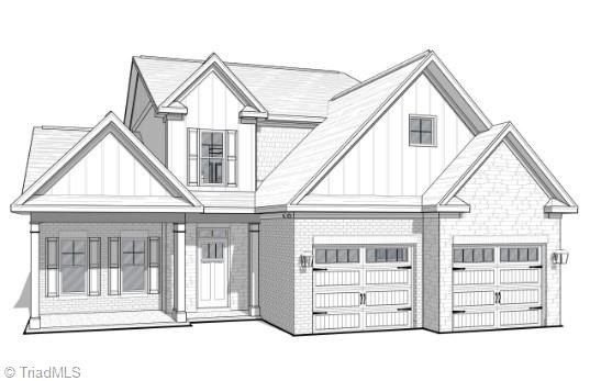 2775 Monarch Way. Winston-Salem, NC 27106