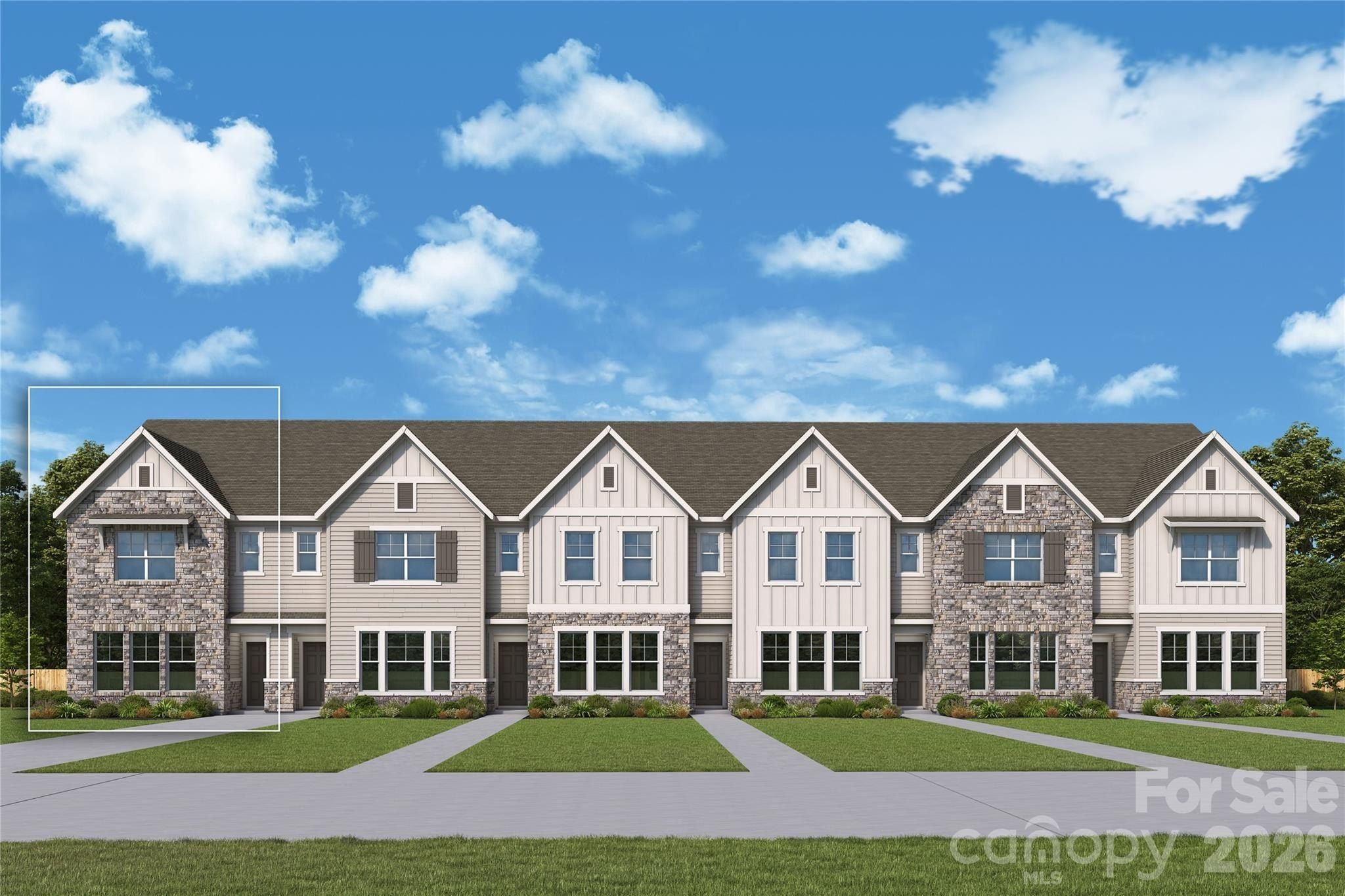 18031 Cadia Place. Matthews, NC 28105