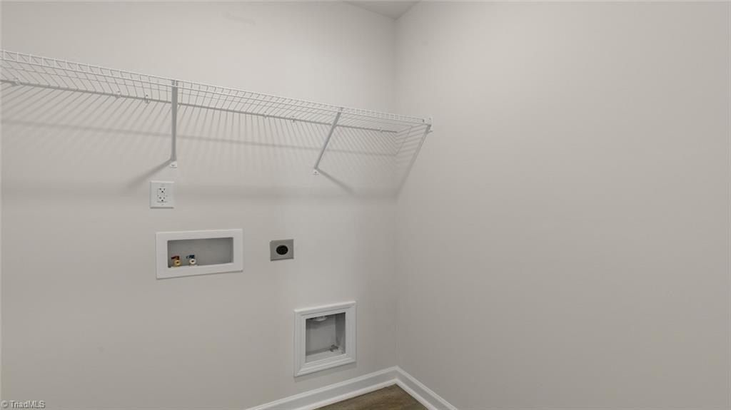 1614 String Drive. Winston-Salem, NC 27107