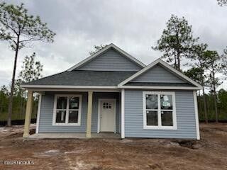 190 Fifty Lakes Drive. Southport, NC 28461