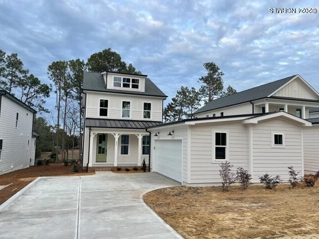 331 Braden Road. Southern Pines, NC 28387