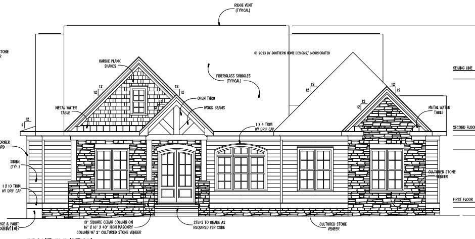 Lot 2 Buck Gunter Road. Siler City, NC 27344