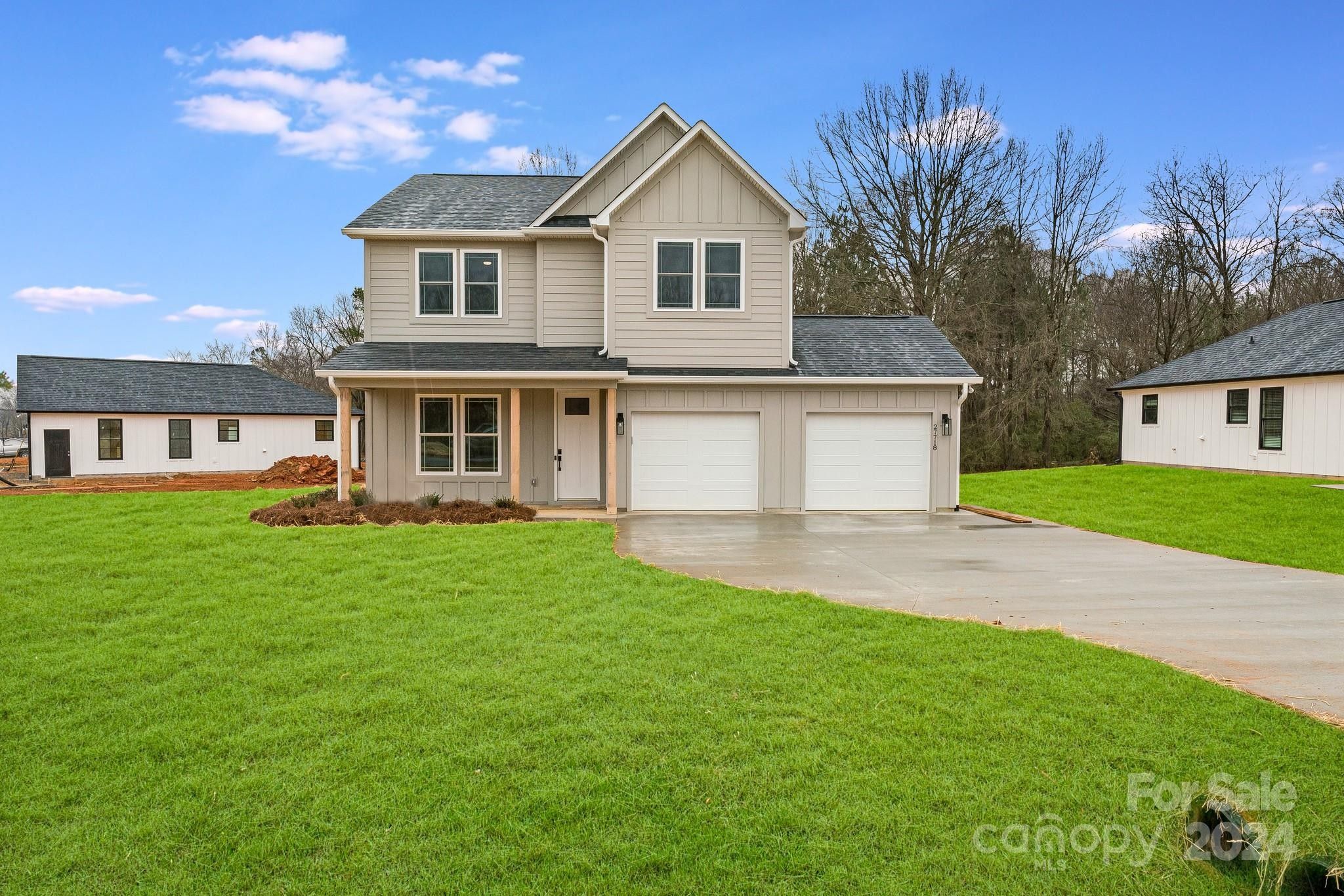 27687 Taylor Lane. Albemarle, NC 28001