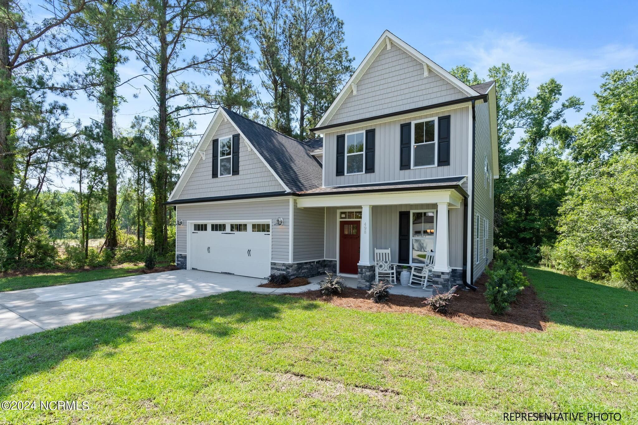 7101 Vizsla Lane. Wilmington, NC 28411