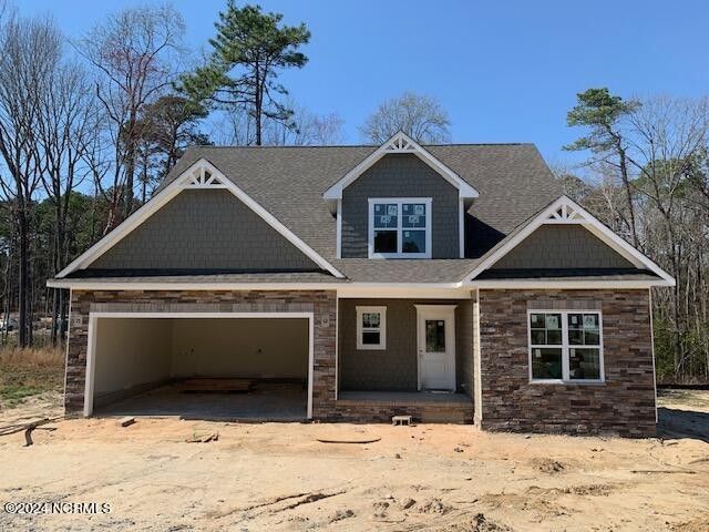 605 Jumper Court. Southern Pines, NC 28387
