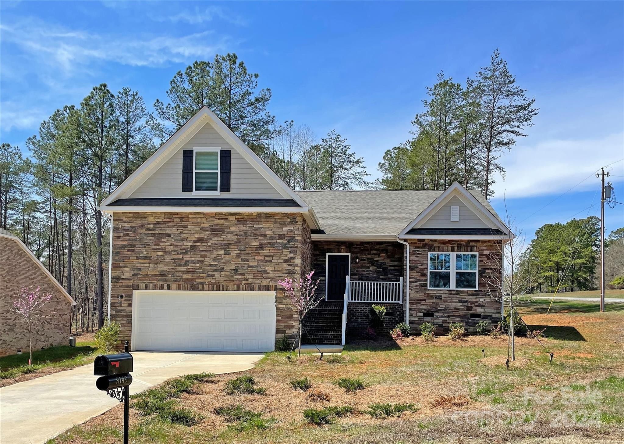 8149 Long Island Road. Catawba, NC 28609