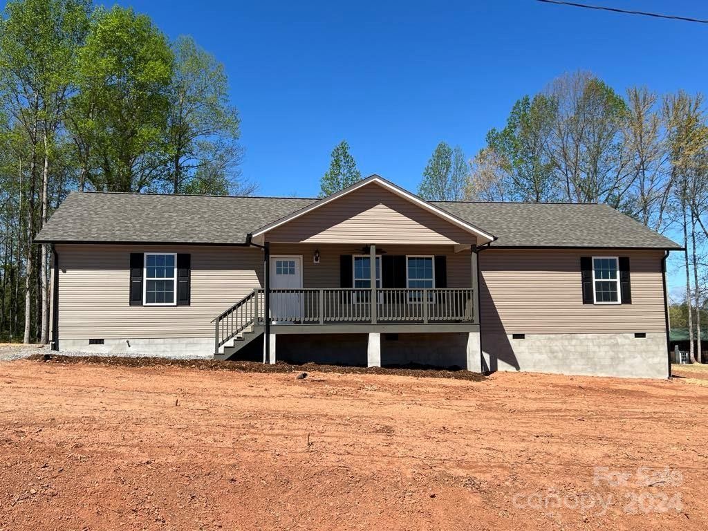 220 Old Lumber Yard Road. Morganton, NC 28655