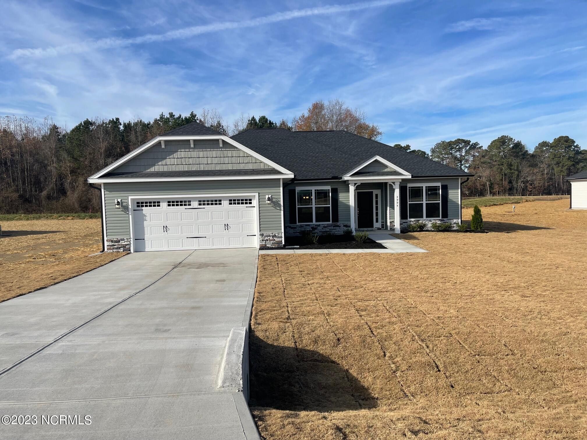 4977 Pine Street. Battleboro, NC 27809