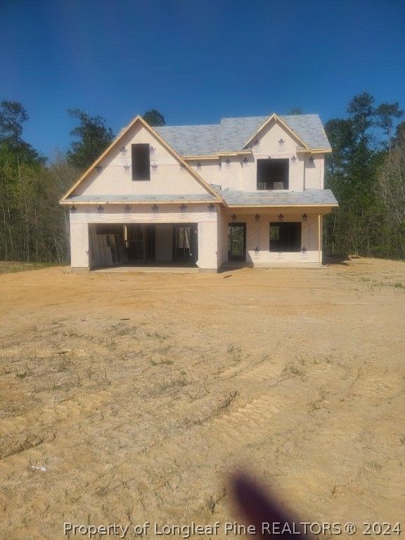 330 Caldwell Street. Spring Lake, NC 28390