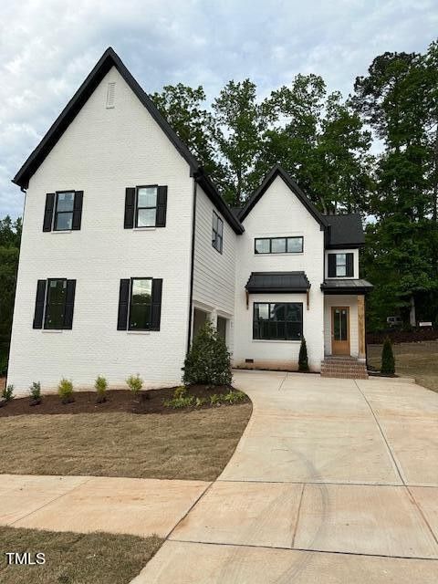 9313 Field Maple Court. Raleigh, NC 27613
