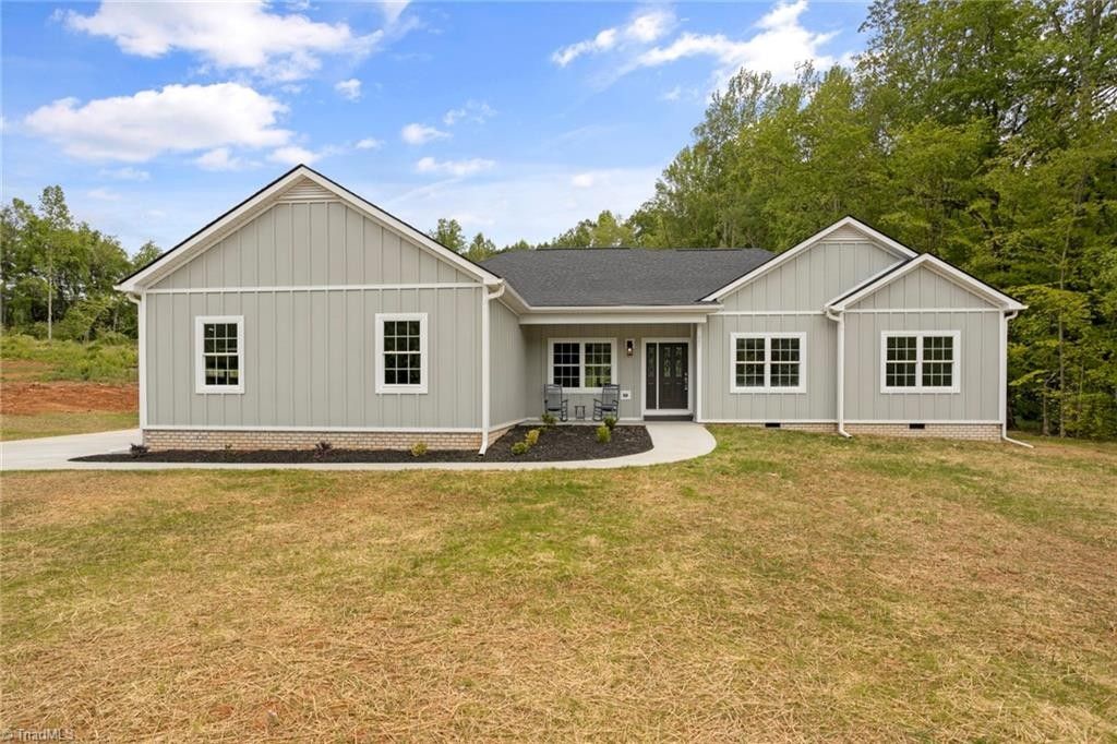 261 Summerlyn Drive. Mocksville, NC 27028