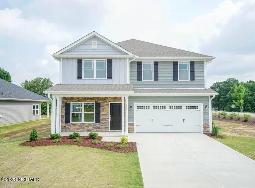 337 Eliza Way. Winterville, NC 28590