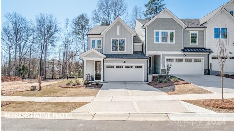 10524 Audubon Ridge Drive. Cornelius, NC 28031