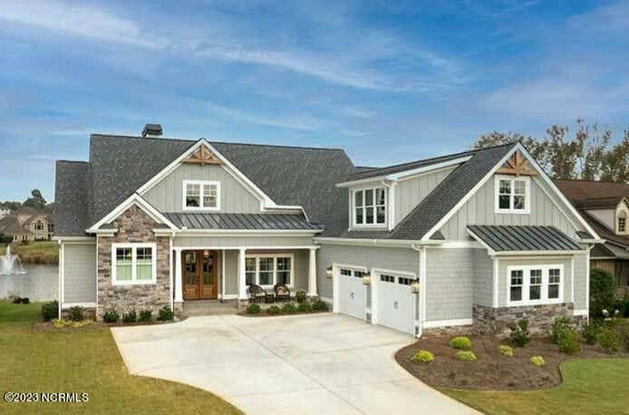 382 Autumn Pheasant Loop Nw. Calabash, NC 28467