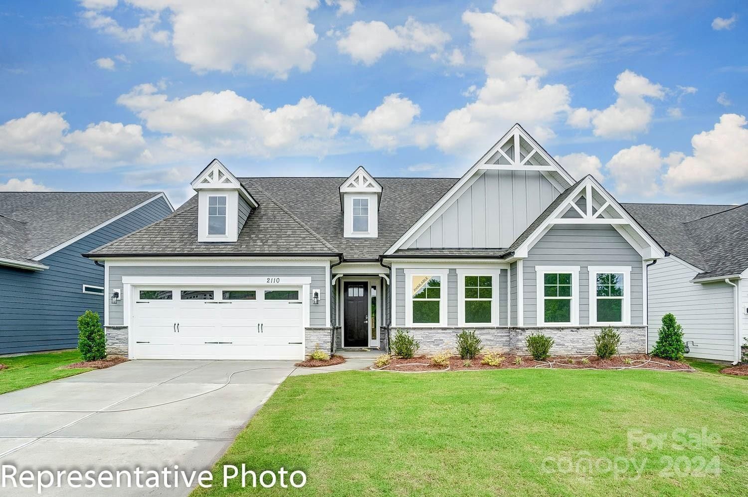 6106 Old Evergreen Parkway. Indian Trail, NC 28079