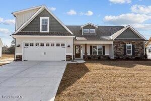 641 Norberry Drive. Winterville, NC 28590