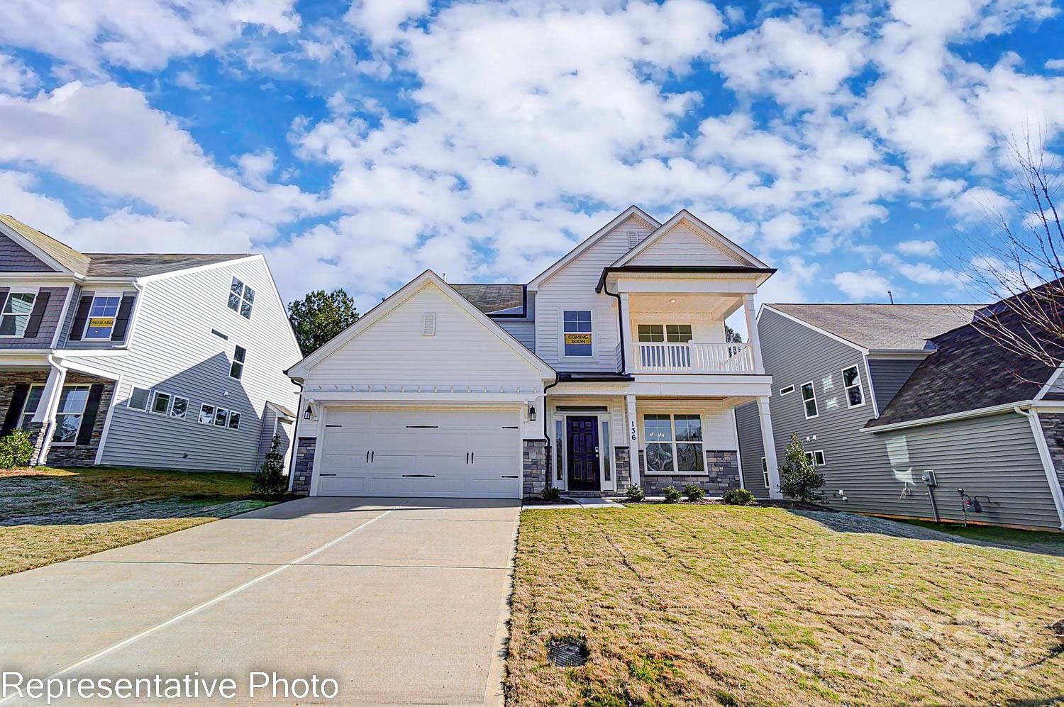 8398 Acadia Parkway. Sherrills Ford, NC 28673