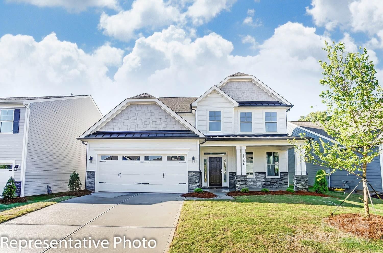 1457 Ardmore Drive. Sherrills Ford, NC 28673