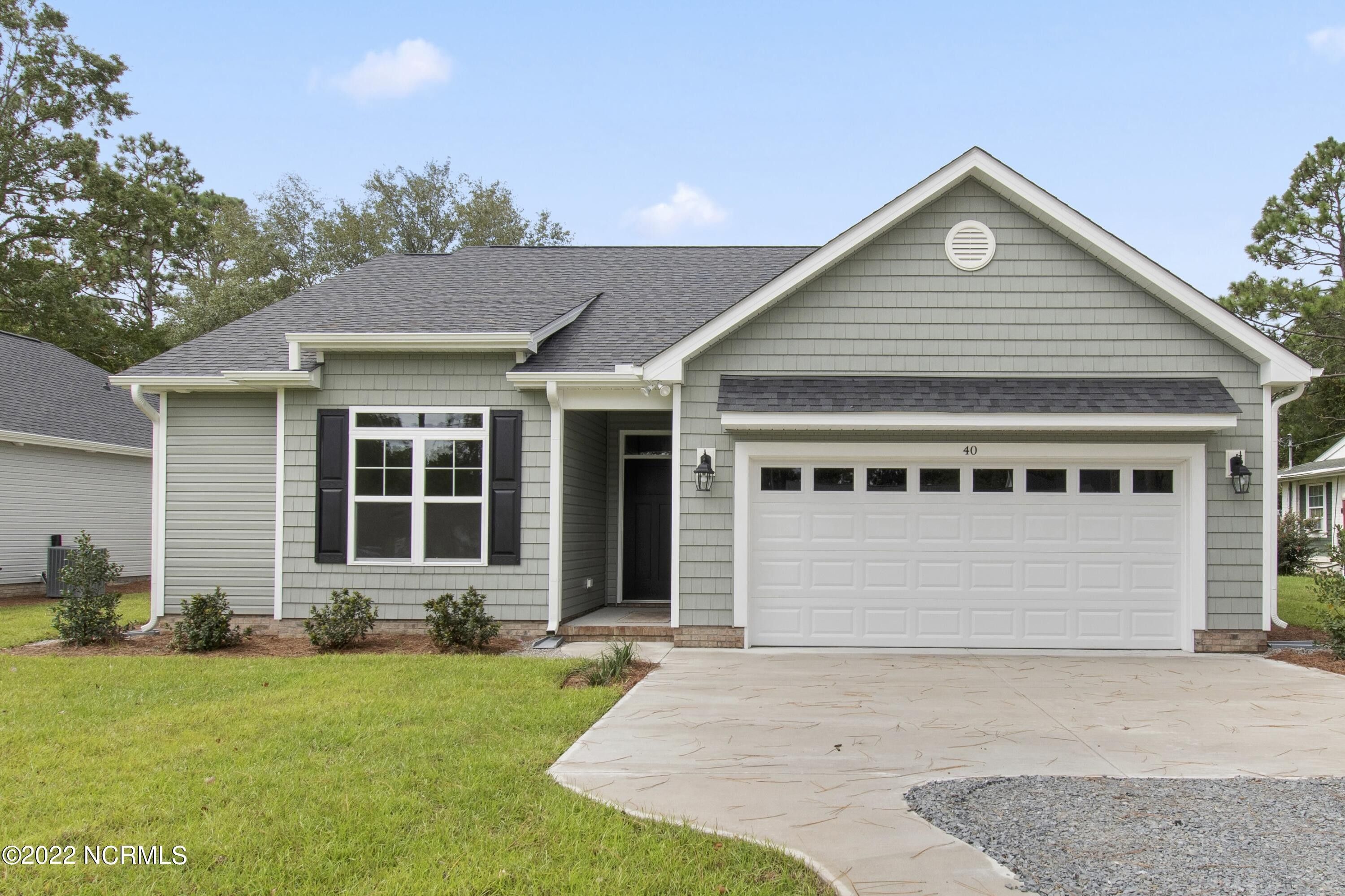 541 Westwood Road. Southport, NC 28461