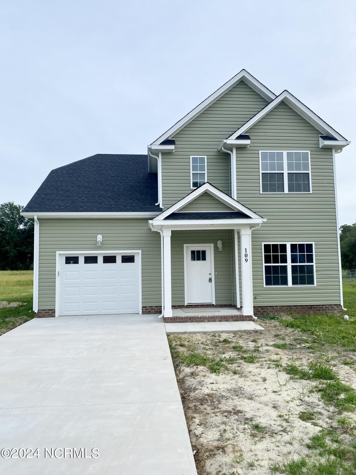 109 Ranch Drive. Elizabeth City, NC 27909