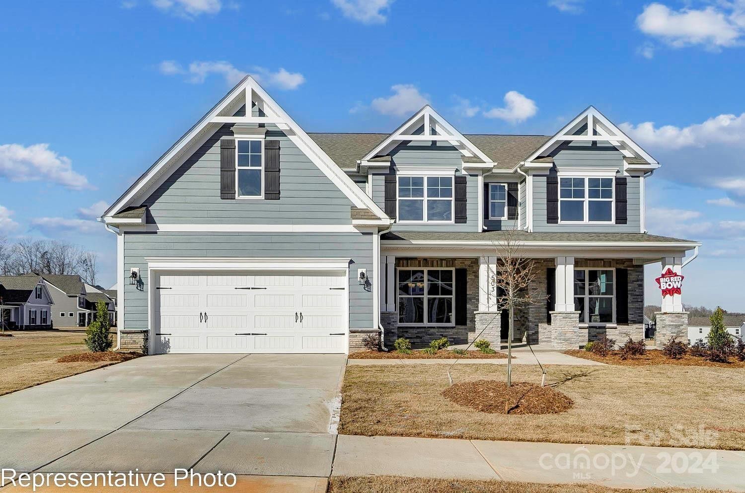 2003 Cedar Falls Drive. Waxhaw, NC 28173