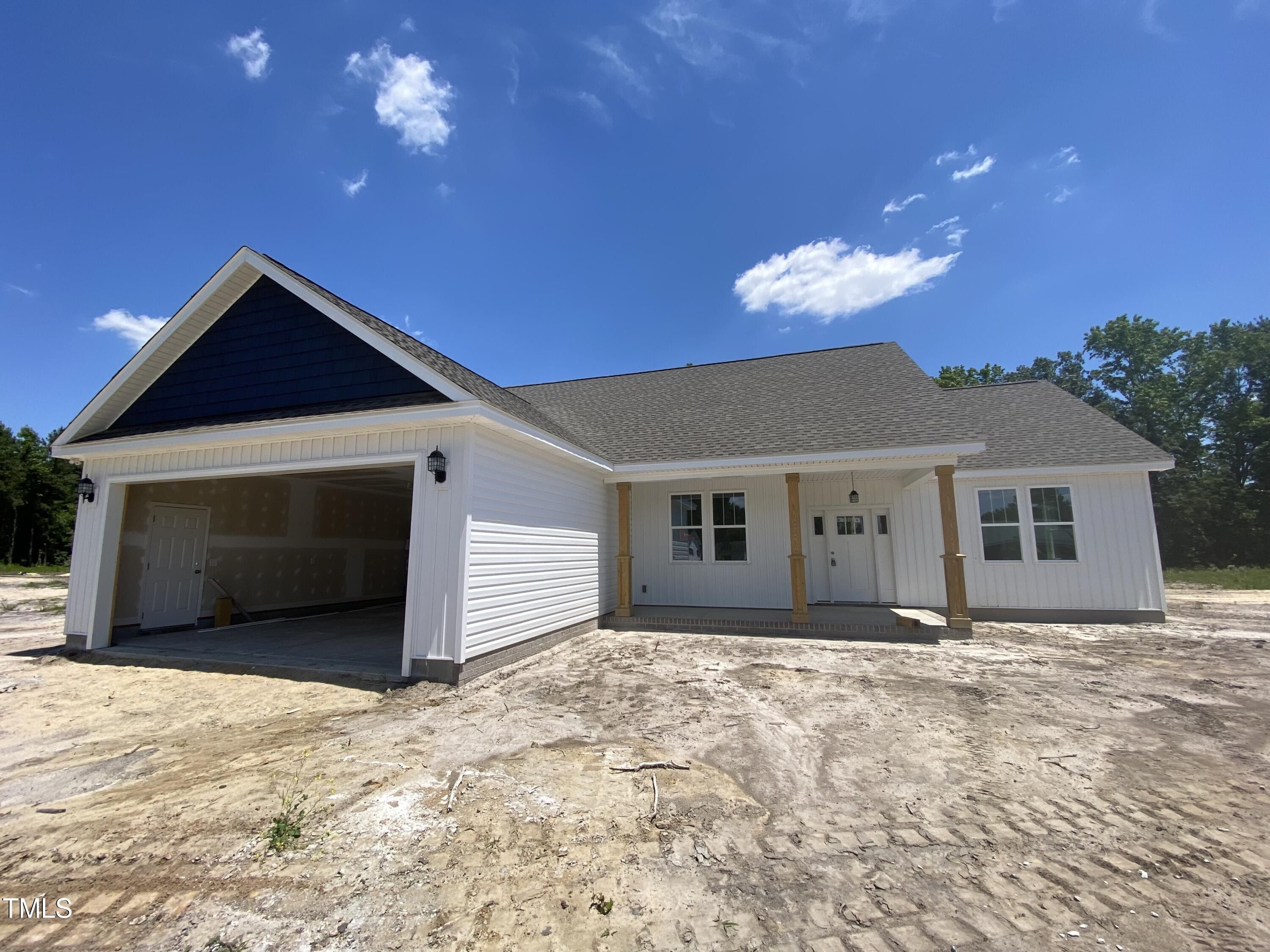 2169 Dobbersville Road. Mount Olive, NC 28365