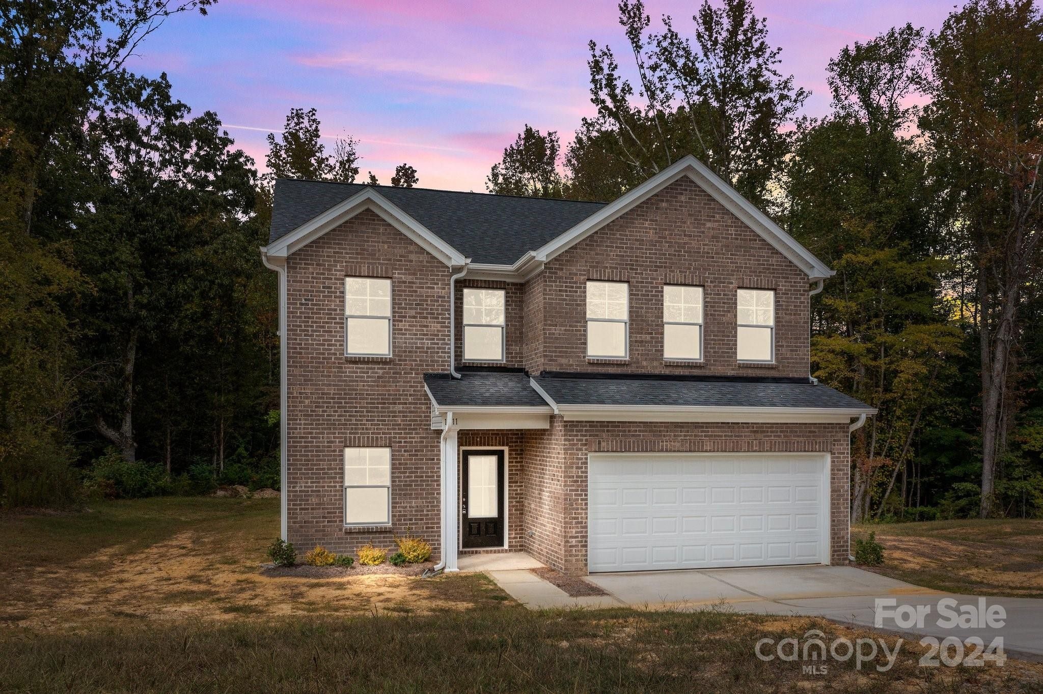 1211 Stonewyck Drive. Salisbury, NC 28146