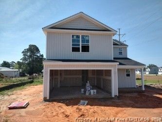 738 Old Angus Lot 16 Lane. Spring Lake, NC 28390