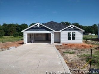 723 Old Angus Lot 13 Lane. Spring Lake, NC 28390