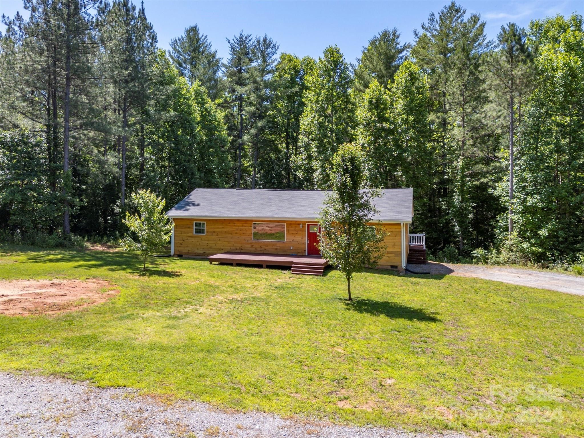 445 Farmer Johns Trail. Rutherfordton, NC 28139