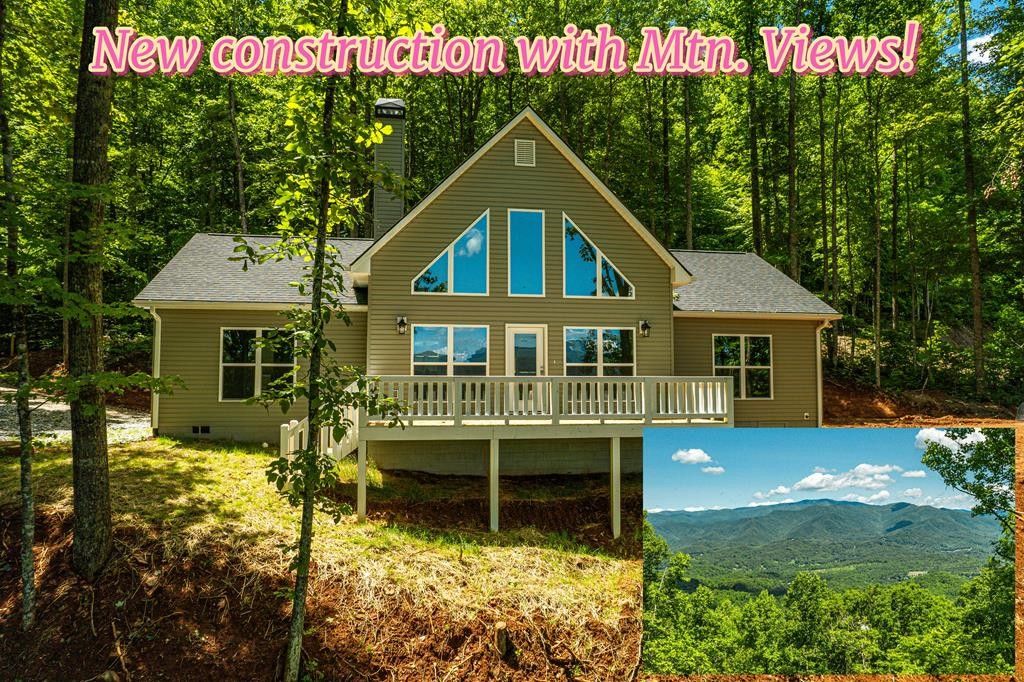 678 Amelias Bluff. Bryson City, NC 28713